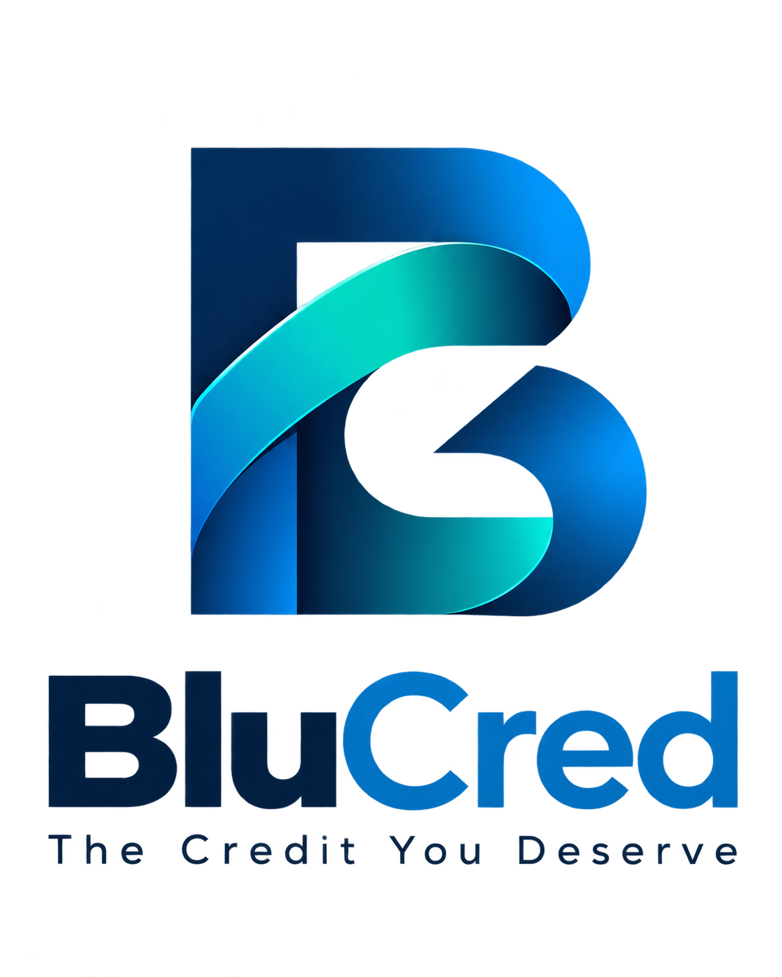 BluCred — The Credit You Deserve